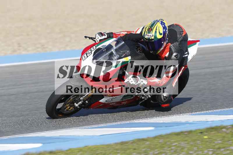 /01 24.-27.01.2025 Moto Center Thun Jerez/gruen-green/828